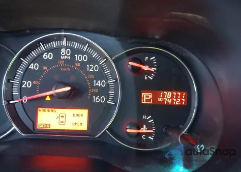 2011 Nissan Maxima 3.5 S from USA, damaged, VIN 1N4AA5AP1BC838474